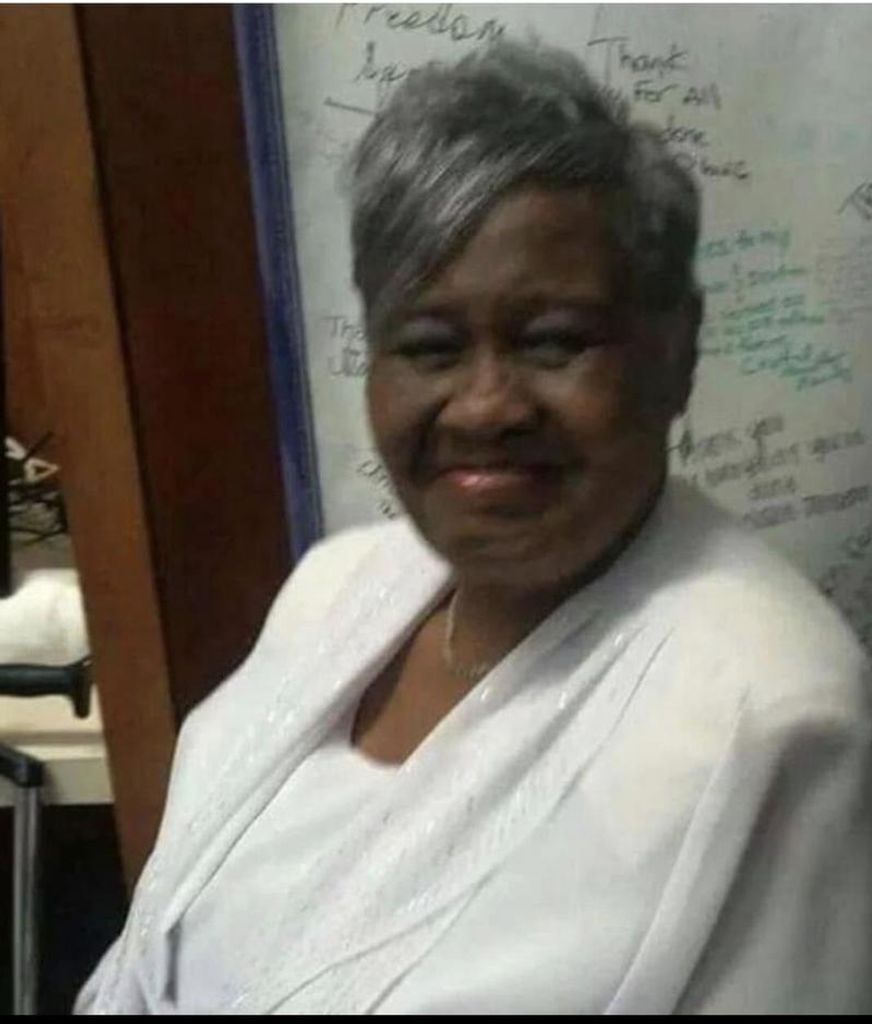 Gracie Mae Cullum Profile Photo