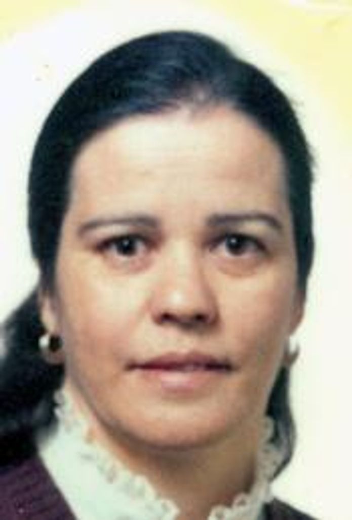 Maria Gloria Vieira