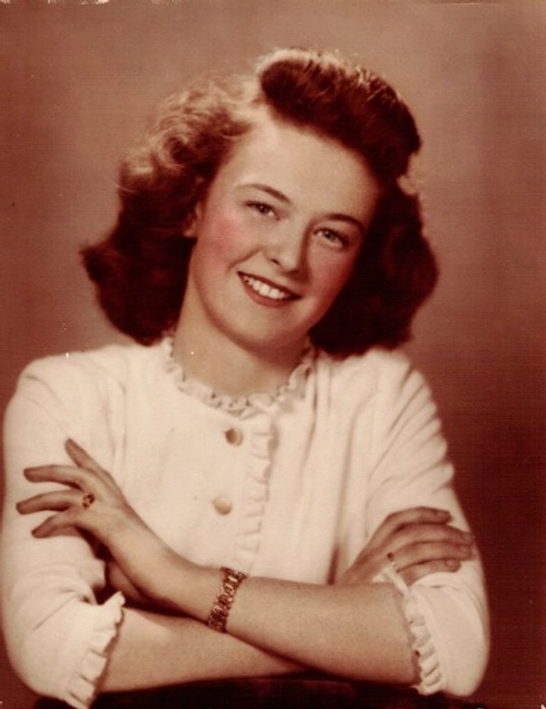 Dorothy M. Collins Profile Photo