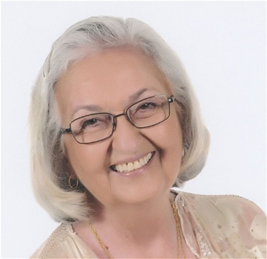 Gladys Adams Profile Photo