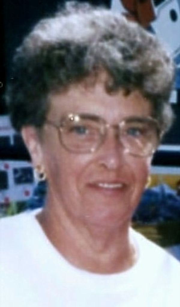Barbara Moore