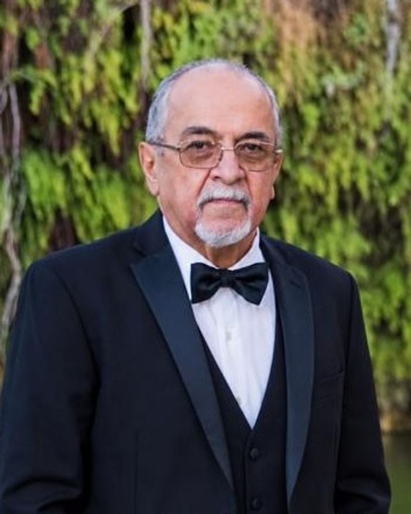 Asencio C. Barrera Jr. Profile Photo