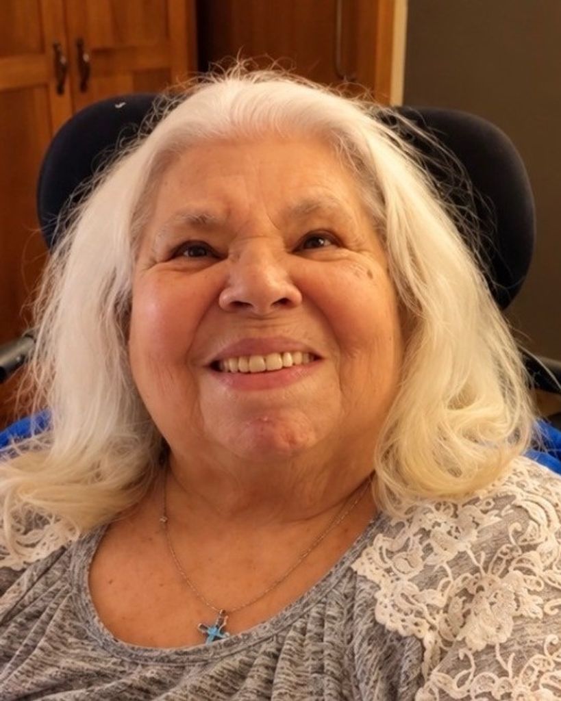 Carol Louise Morgan Profile Photo