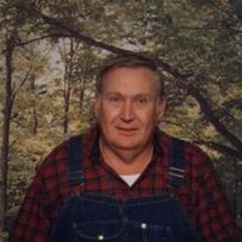 Jerry Griffith Profile Photo