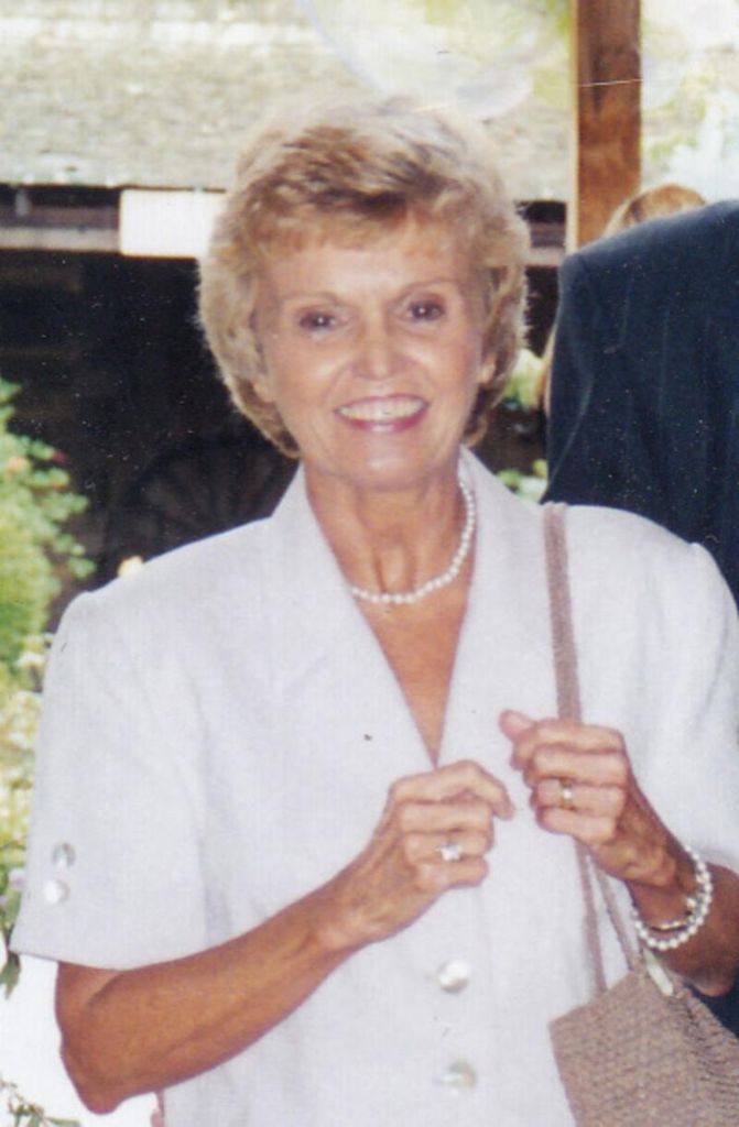 Norma Jean Champion Stovall Profile Photo