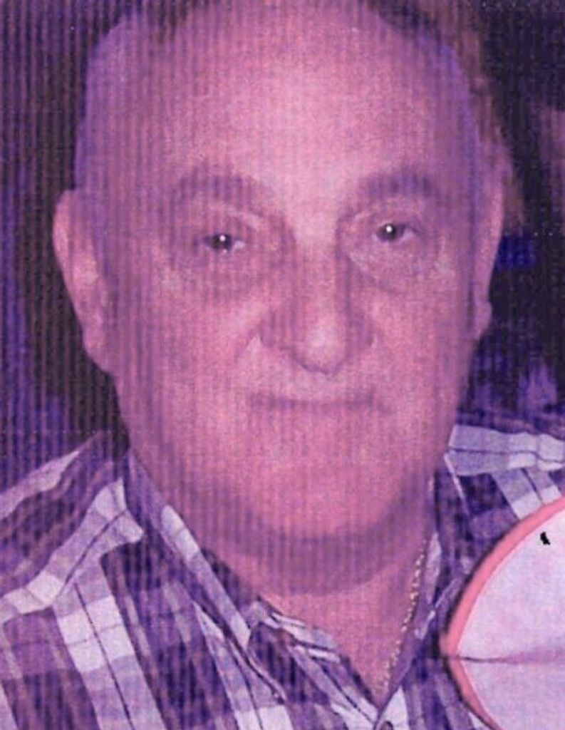 Robert "Bob" Lee Smith, Jr. Profile Photo