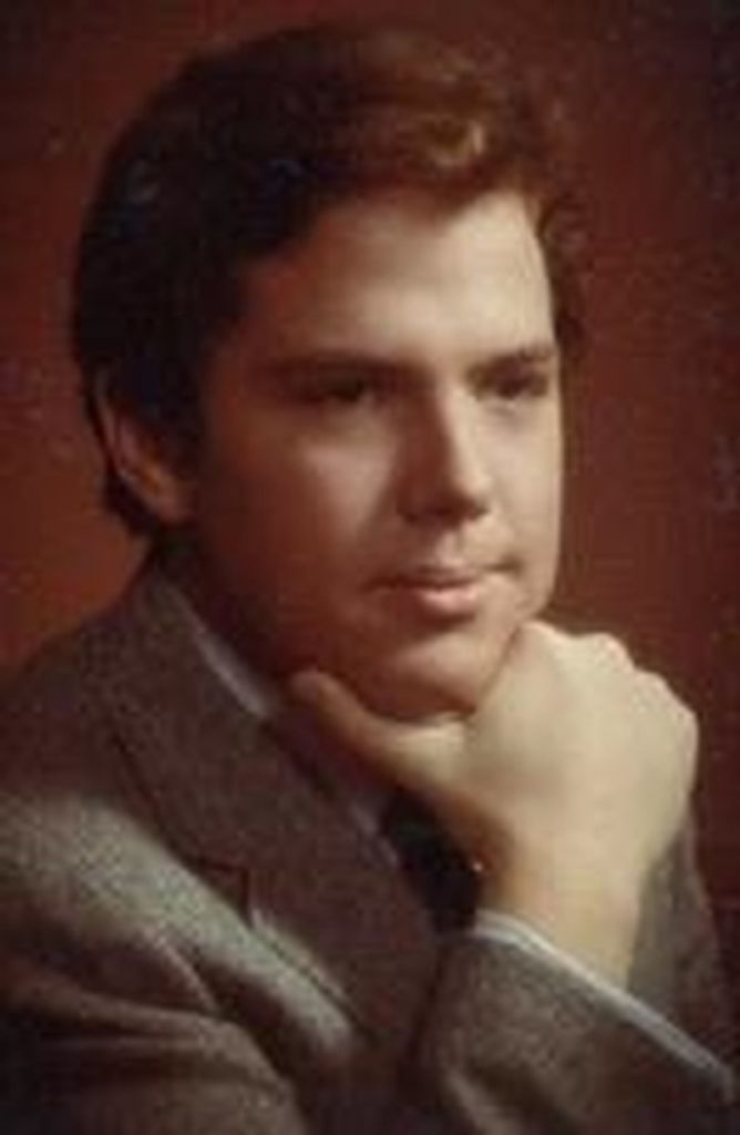 Darrell Wayne Begg