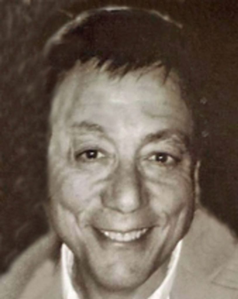 Steven Dale Morse