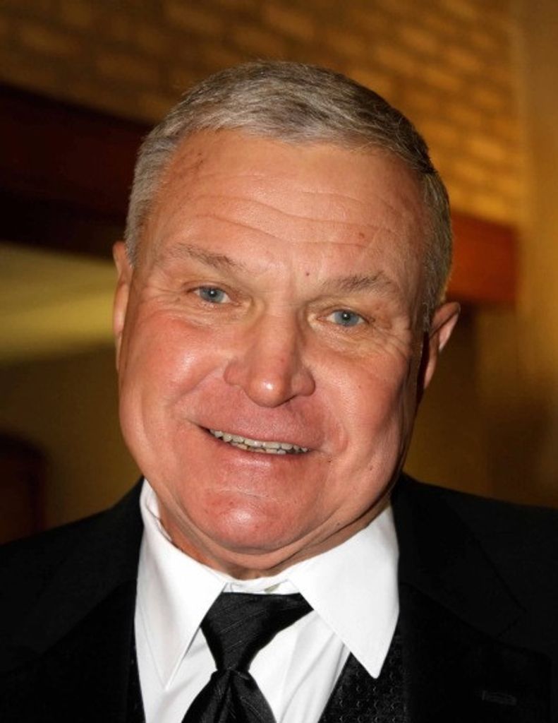 Bruce Zahn Profile Photo