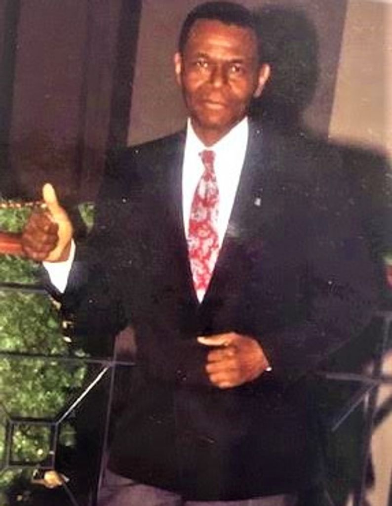 Etienne Dumorne