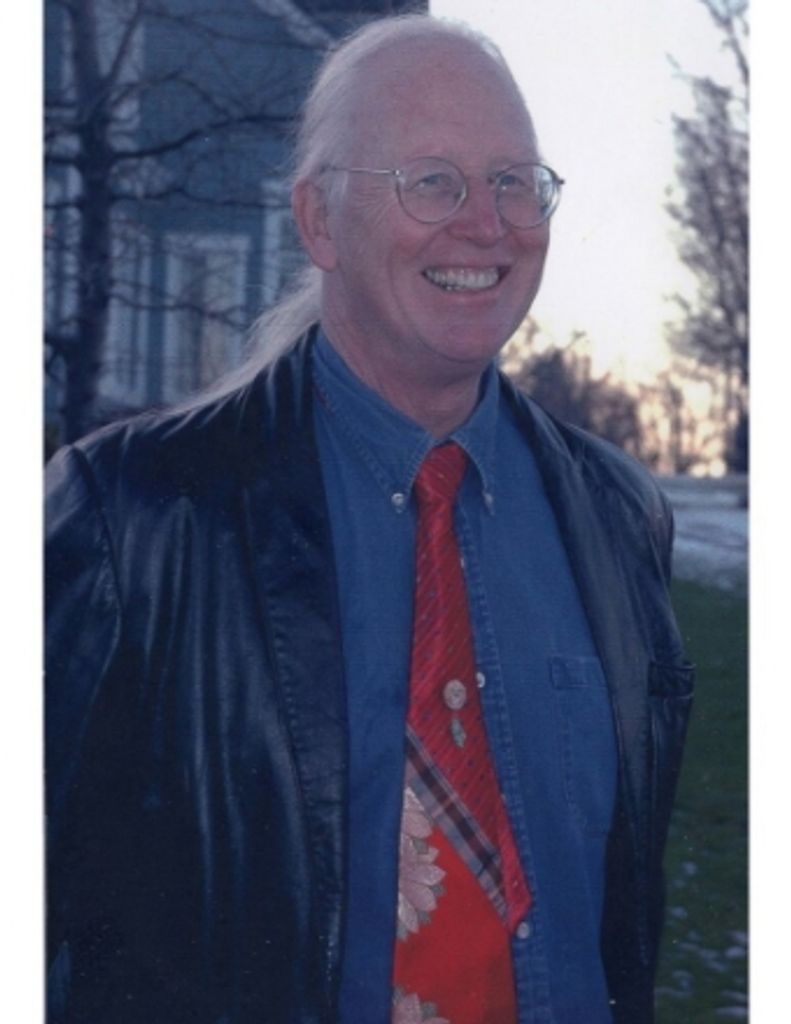 Thomas Rogers Lightfoot Profile Photo
