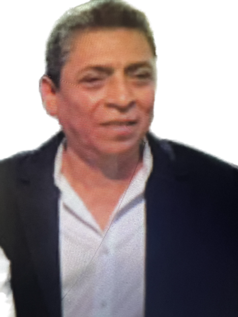 Armando Reyes Hernandez
