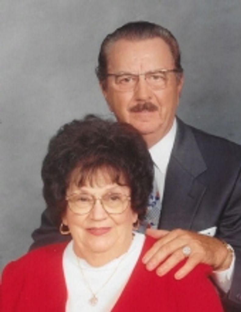 Darrel W. Gates