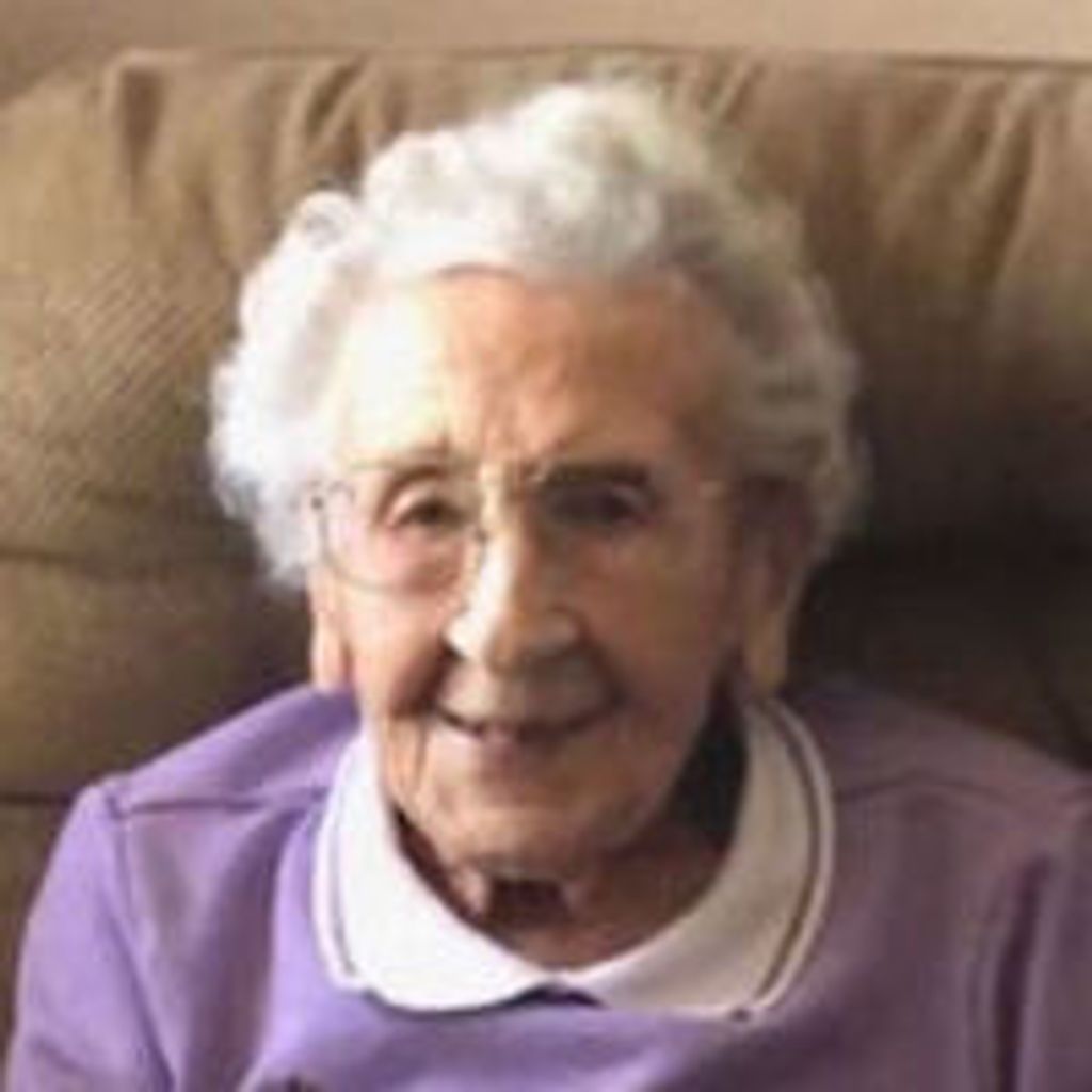 Bernadine M. Sullivan