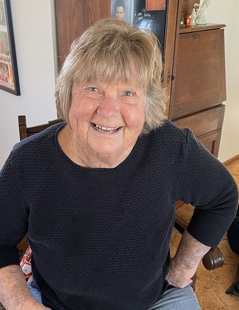 Marilyn Kay Vanderlinden Profile Photo