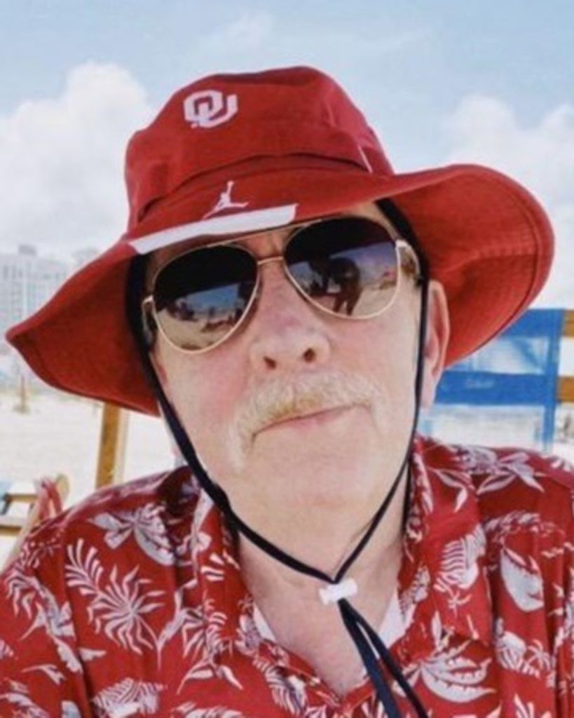 Preston Edward Leckie Profile Photo