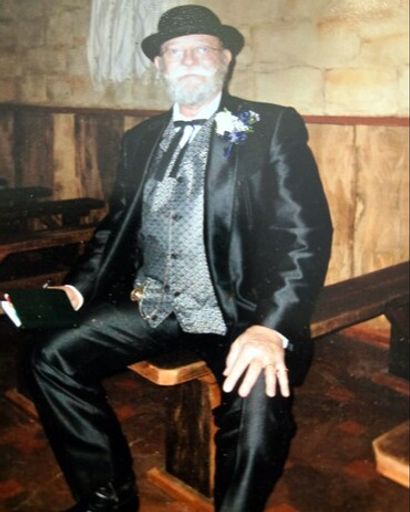 Herschel Allen Moore Sr.'s obituary image