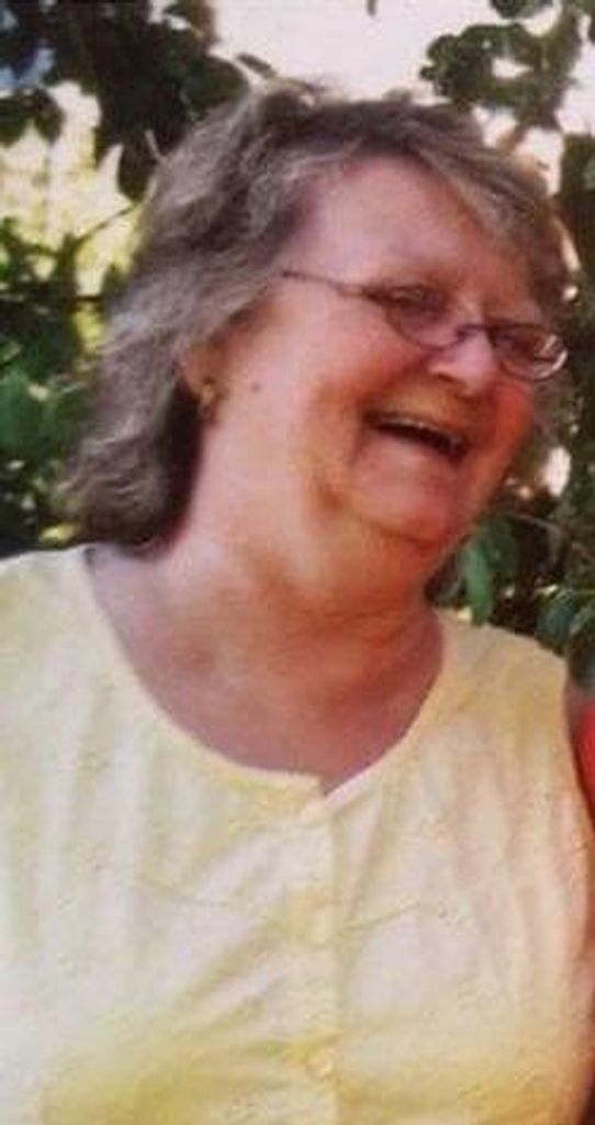 Loretta Joyce Tinsley