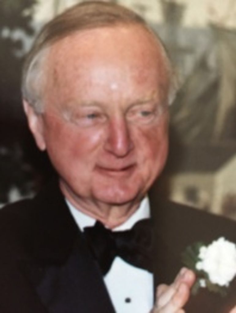 Henry N. Herndon, Jr. Profile Photo