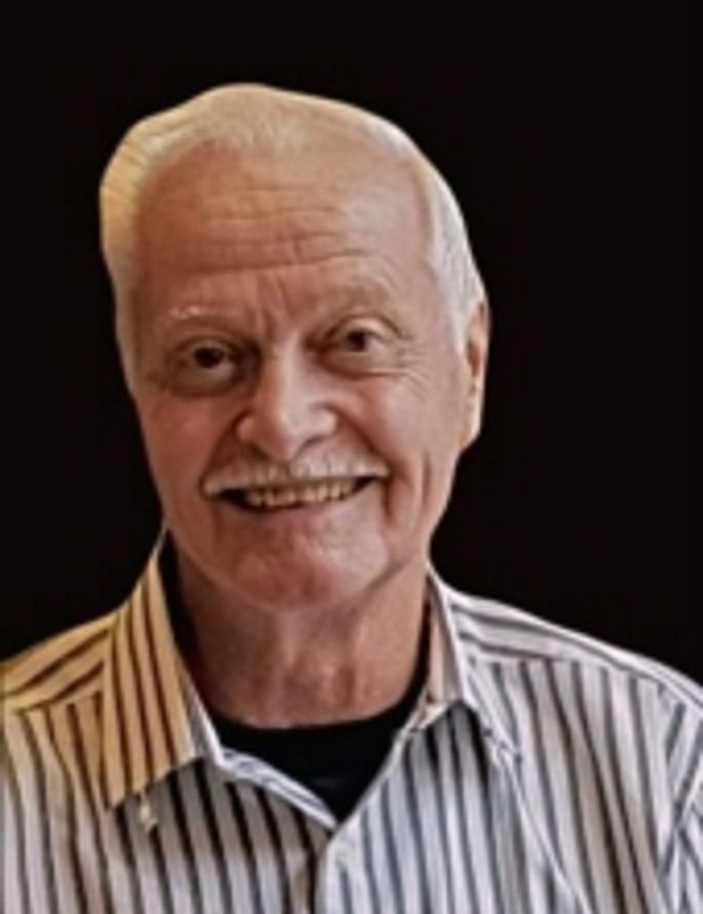 John Patrick Cahill