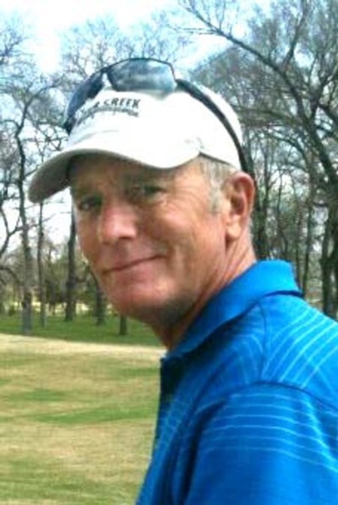 Buddy Trumpf Profile Photo