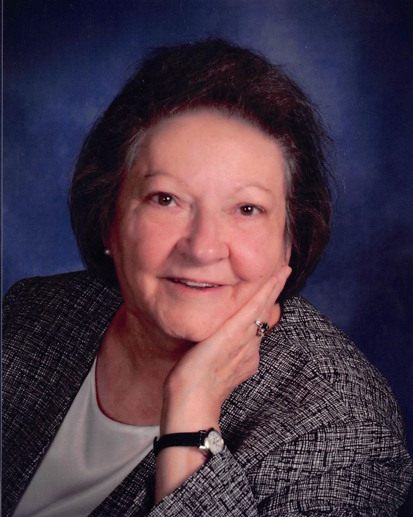 Laura Mae Hebert Lege Profile Photo