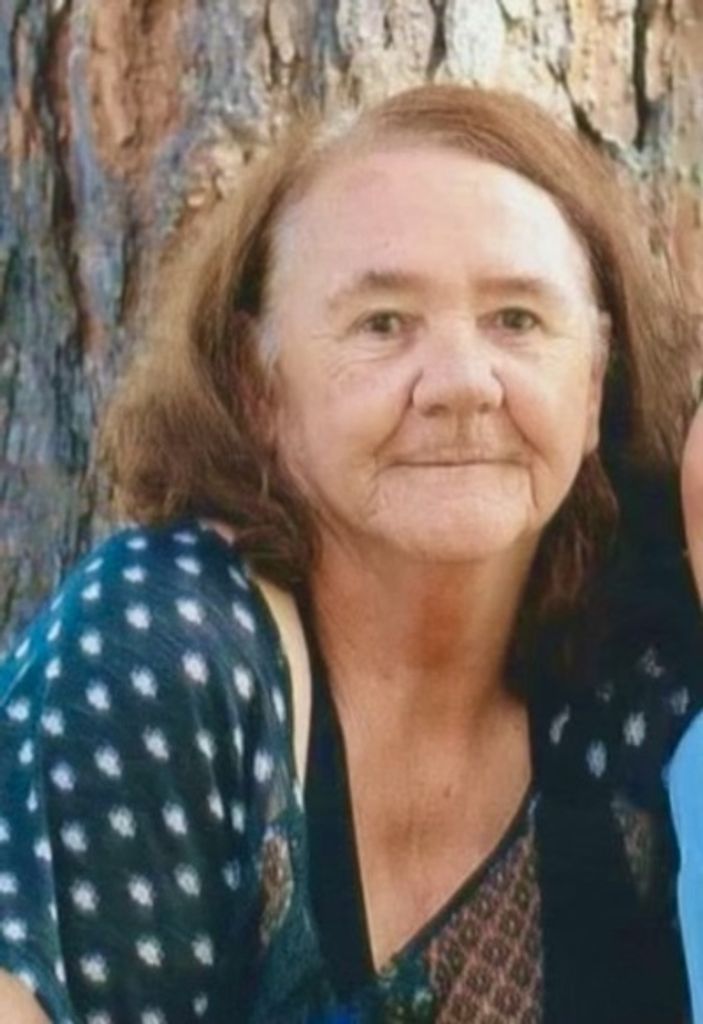 Mildred Lucille Leggett Cisco Profile Photo