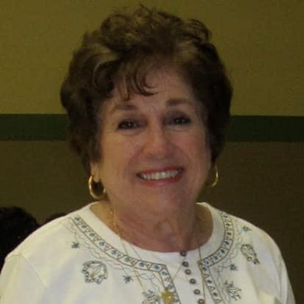 Mary Louise Thome