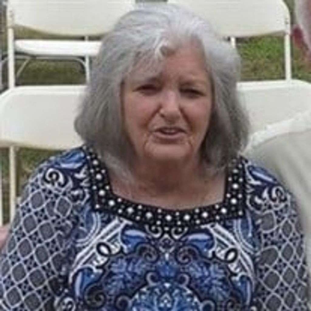 Ruth Colleen "Connie" Hamilton