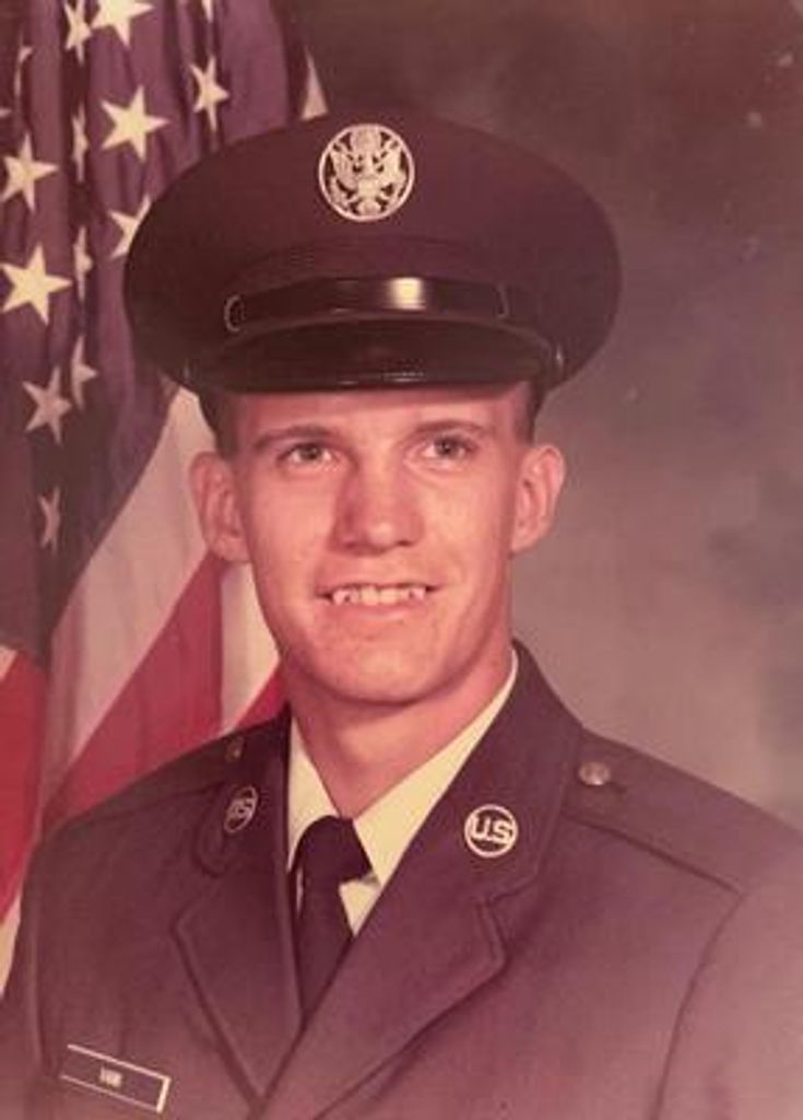 Donald Duane Vann Profile Photo
