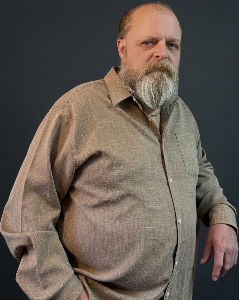 Michael "JM" Simon Profile Photo