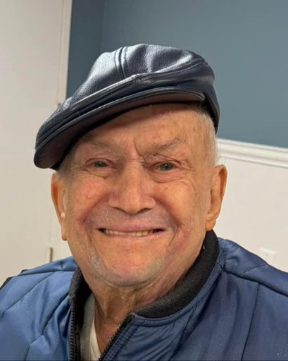 Peter Calvo Profile Photo