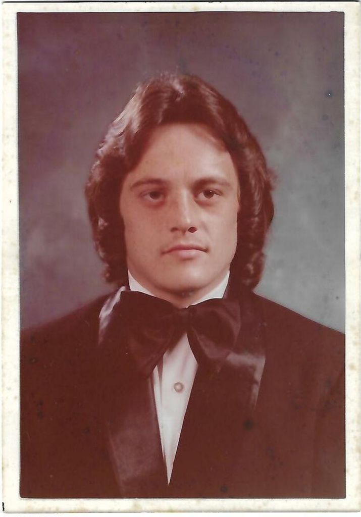Dennis James Berry
