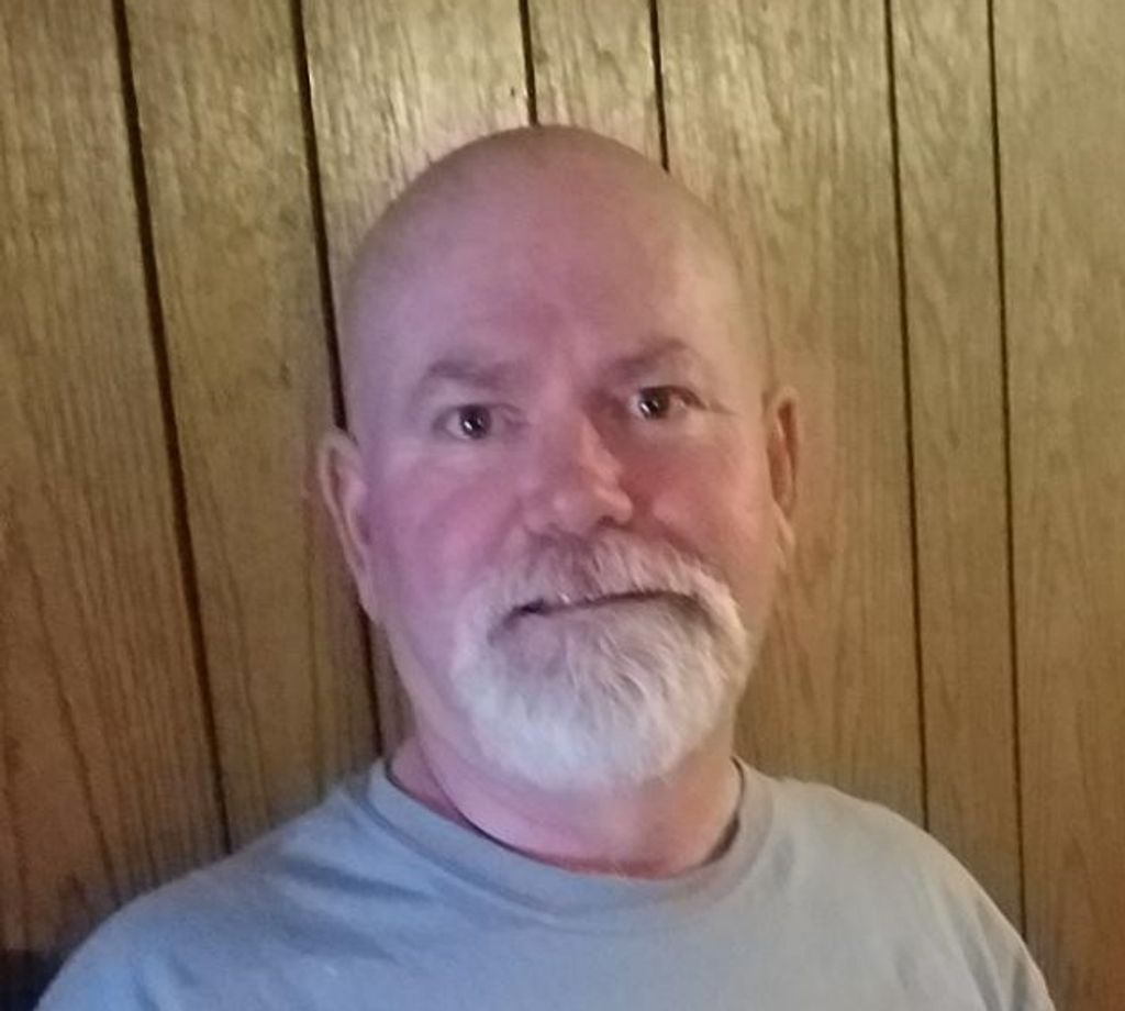 William "Bill" Harrop