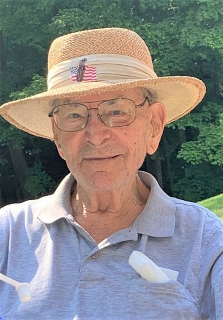 James D. Martino Profile Photo