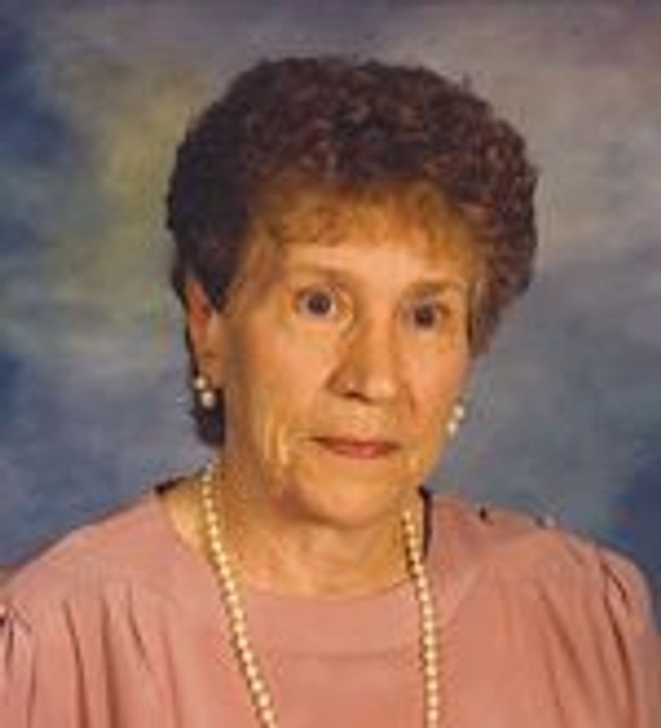 Ruth T. Melitz