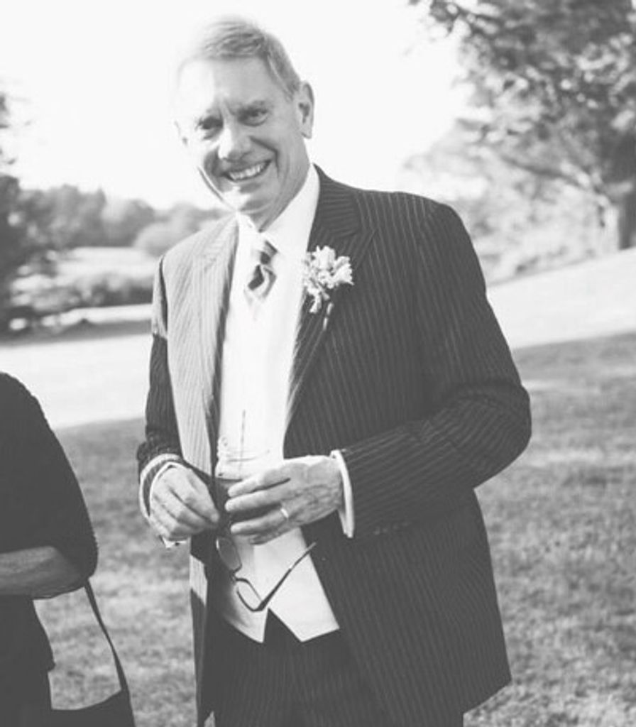Robert Edward Thomas Profile Photo