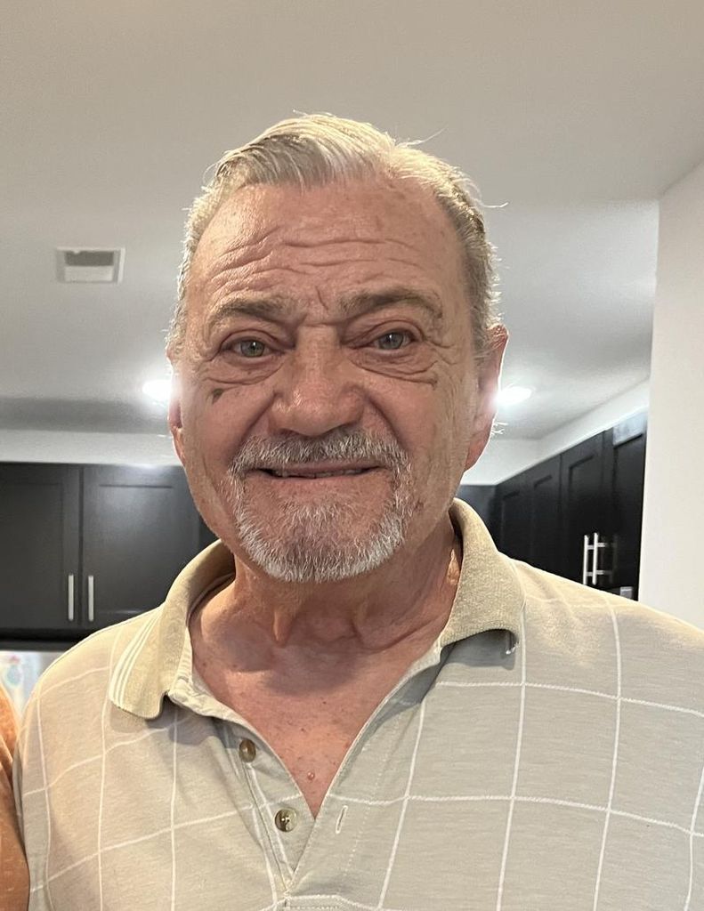 John Anthony Roccato