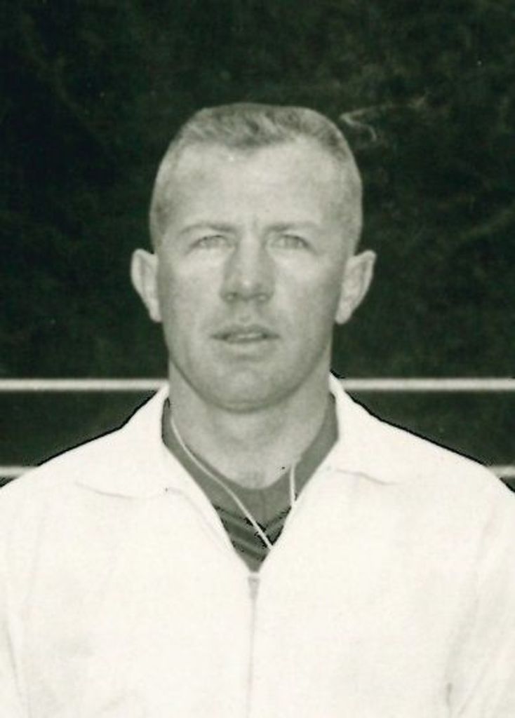 James Sturtz