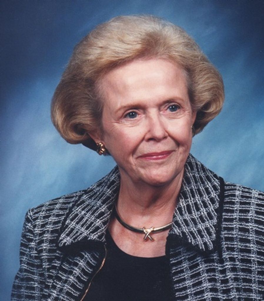 Louise Craven Brooks