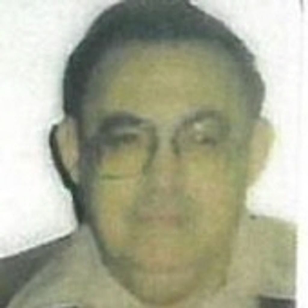 Donald Gene Thompson Profile Photo