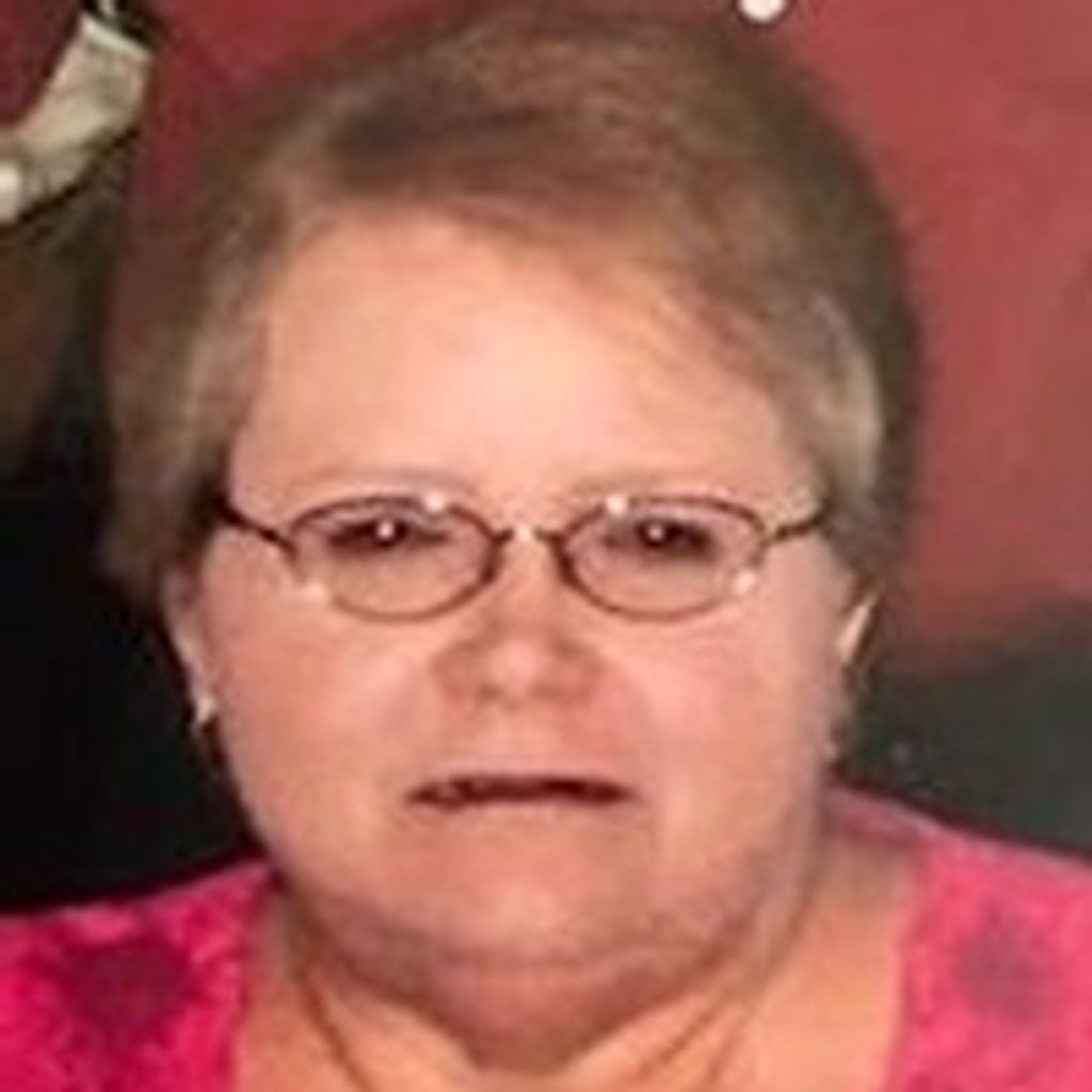Marilyn Thomas
