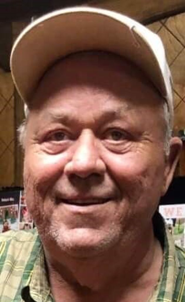 Mr. Jerry Lynn Western Sr. Profile Photo