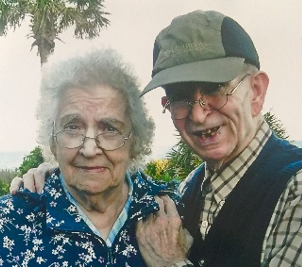 Esther Mae Vaughn