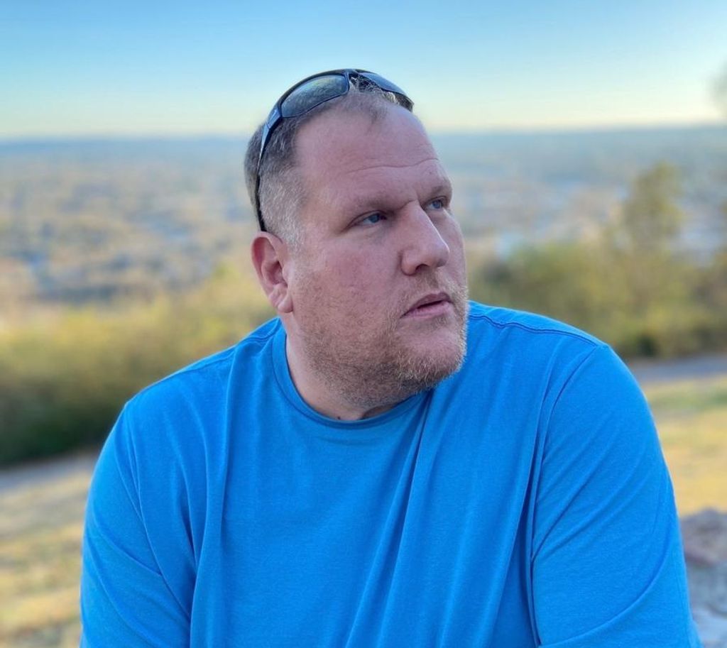 Mr. Alan Scott Clingan Profile Photo