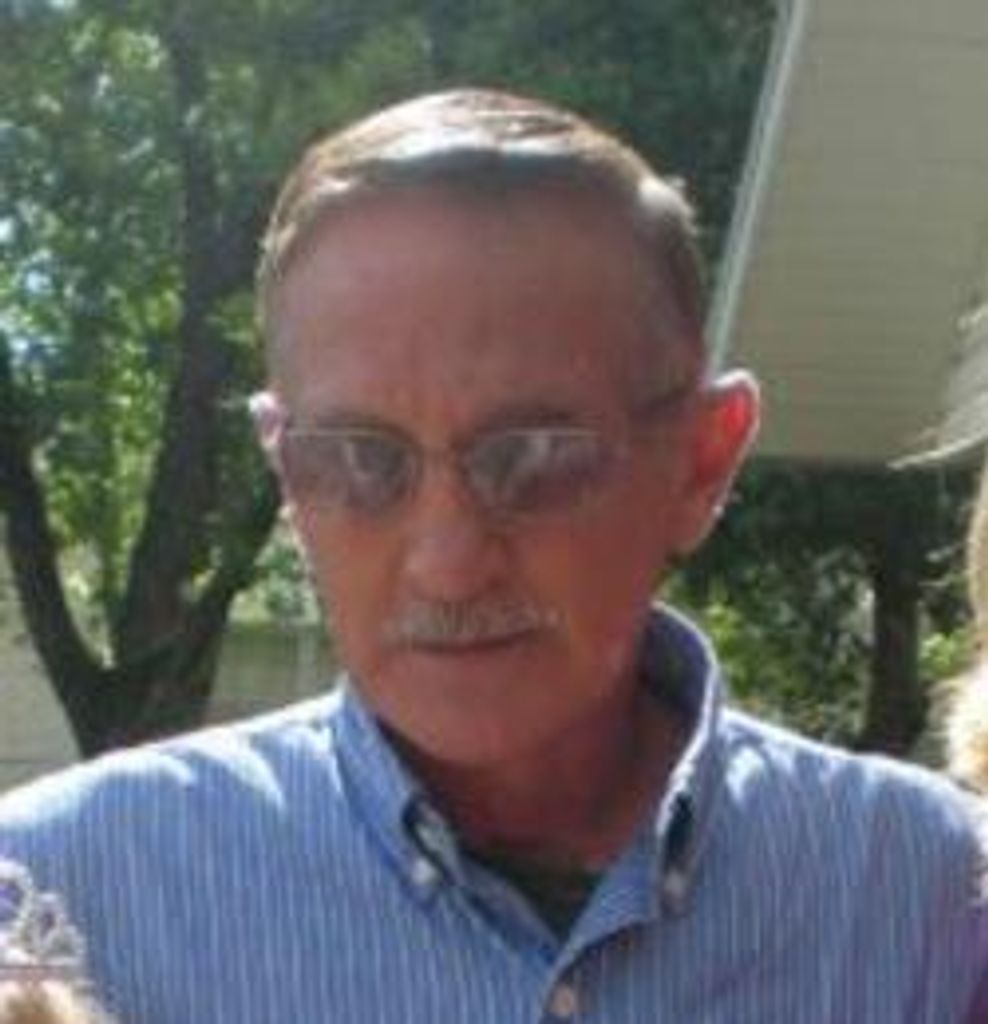Frederick S. "Rick" Harrington Profile Photo