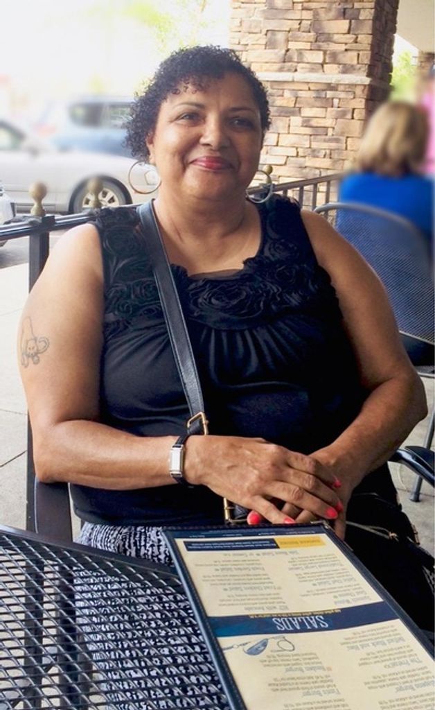 Hope Frances Bryant Profile Photo