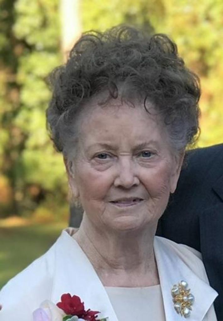 Elgia Mae Robertson Profile Photo
