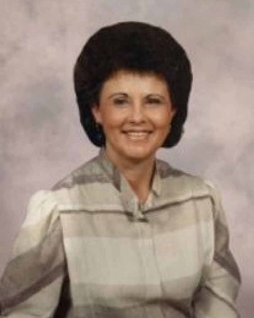 Virginia Ann Beasley Profile Photo