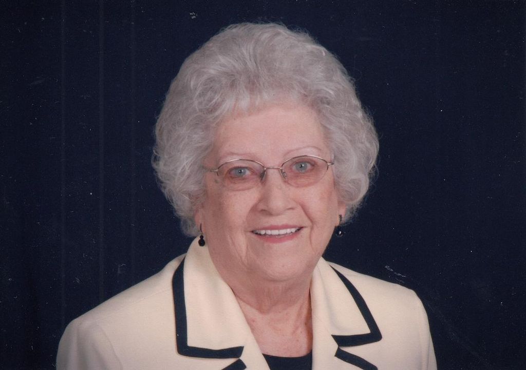 Lois Marie Sherrill Teeters Profile Photo
